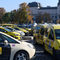 Такситата в София искат още 15% повишаване на тарифите
