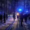 Коледа в Украйна: На тъмно и студено, но с воля за победа