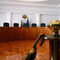 Юристите пред КС: Законът за съдебната власт е "надписал" функции на прокуратурата