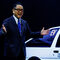 Toyota остава световен лидер по продажби на автомобили