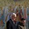 Байдън е на посещение в Киев, САЩ предупредиха Китай за оръжието за Русия