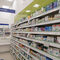 Фармацевтичният пазар отново е с 10% ръст на продажбите