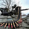 Войната | Украйна скоро може да има най-модерната армия в Европа