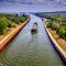Плавателният канал от Русе до Варна се обсъжда за финансиране в Брюксел