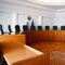 Конституционният съд върна въпросите за съдебната реформа на парламента