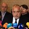Борисов се фръцна: Днес няма да преговаря с ПП/ДБ, ще търси подкрепа за кабинет с мандат на ГЕРБ