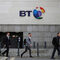 Британският телеком BT Group ще съкрати до 42% от персонала си до края на десетилетието