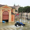 Снимка на деня: Северна Италия се възстановява след тежките наводнения