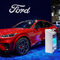 Ford ще използва зарядната мрежа на Tesla от догодина