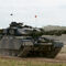 Войната | Украйна може да получи и стари британски танкове