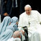 Папата осъди "ужасната световна война" срещу околната среда