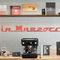 Кафемашините La Marzocco не са просто оборудване, а инструмент за иновации