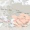 Централна Азия: Отстояване на Стан-овете