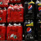 Carrefour изтегля продукти на PepsiCo в четири страни поради повишение на цените