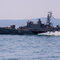 Войната в Украйна | Нова флотилия ще се бори с риска от руски мини в Черно море