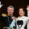 Снимка на деня: Дания има нов крал - Фредерик Десети