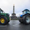 Крайнодесните в Германия се надяват земеделските протести да свалят правителството