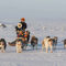 Фотогалерия: Премиерът на Канада Джъстин Трюдо е на посещение в арктическия регион Нунавут