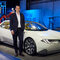 Милан Неделкович, BMW Group: В новия завод в Мюнхен ще сме по-бързи и ефективни