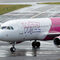 Wizz Air отчита 180 млн. евро загуба през последното тримесечие