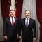 Срещите на турския външен министър: кой на кого беше домакин