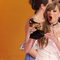 Фотогалерия: Големият победител на тазгодишните награди "Грами" е Тейлър Суифт