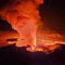 Снимка на деня: Вулканът в Исландия изригна за втори път тази година