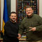 Войната в Украйна | Зеленски уволни "железния генерал" Залужни в търсене на нова военна стратегия