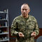 Войната | Кой е ген. Олександър Сирски - новият главнокомандващ на Украйна