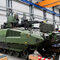 Шефът на Rheinmetall: Европа се нуждае от десетилетие, за да натрупа оръжейни запаси