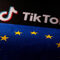 Брюксел започна разследване на китайската онлайн платформа TikTok