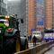 Фотогалерия: Земеделски производители отново блокираха Брюксел