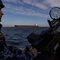Войната | Украйна потопи с дронове и руския патрулен кораб "Сергей Котов"