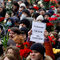 Снимка на седмицата: Хиляди руснаци изпратиха Алексей Навални на Борисовското гробище в Москва