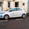 Spark пуска в България 180 Renault Zoe