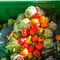 Евродепутатите искат по-строги правила за намаляване на отпадъците от храна в ЕС