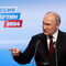 Путин пак заплаши НАТО с "трета световна война", докато обявяваше победата си на нагласените избори