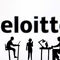 Deloitte планира голямо преструктуриране, за да намали разходите