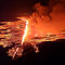 Снимка на деня: Ново изригване на вулкана в Исландия