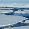 Експерименталните методи за забавяне на топенето на ледове в Арктика