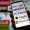 ЕС разследва Google, Meta и Apple по новия Закон за цифровия пазар