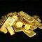 Златото достигна нов рекорд от 2300 долара за тройунция