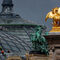 Фотогалерия: Париж се подготвя за Олимпиадата