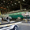 Производството на Boeing 737 спада рязко заради проверките на качеството