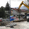 София изгуби европейските милиони за канализация в три района