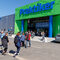"Практикер" отвори своя трети хипермаркет в София