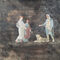 Снимка на деня: Зашеметяващи произведения на изкуството бяха открити при нови разкопки в Помпей