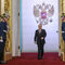 Снимка на деня: Путин положи клетва като президент на Русия за пети път