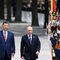 Си възхвали връзките между Китай и Русия при пристигането на Путин в Пекин