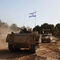<b>Израел</b> заплаши "Хизбула" с "интензивни действия"